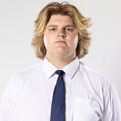 Allen Wallace and Mason Browning