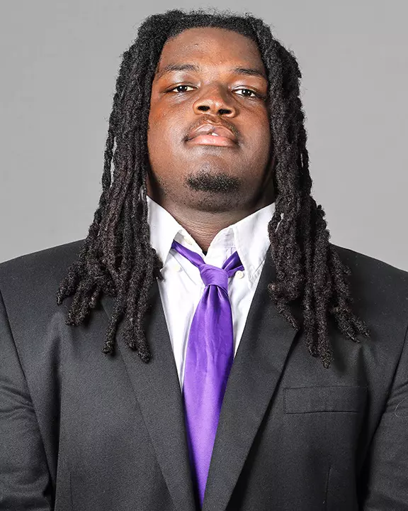 Kelvin Crawford and Gavin James