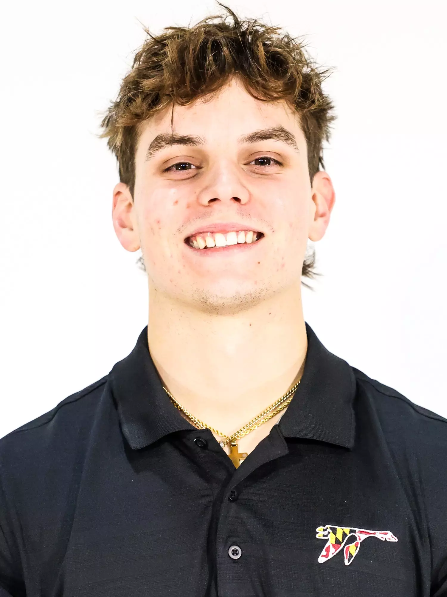 Petey Craska and Brady Wozniak