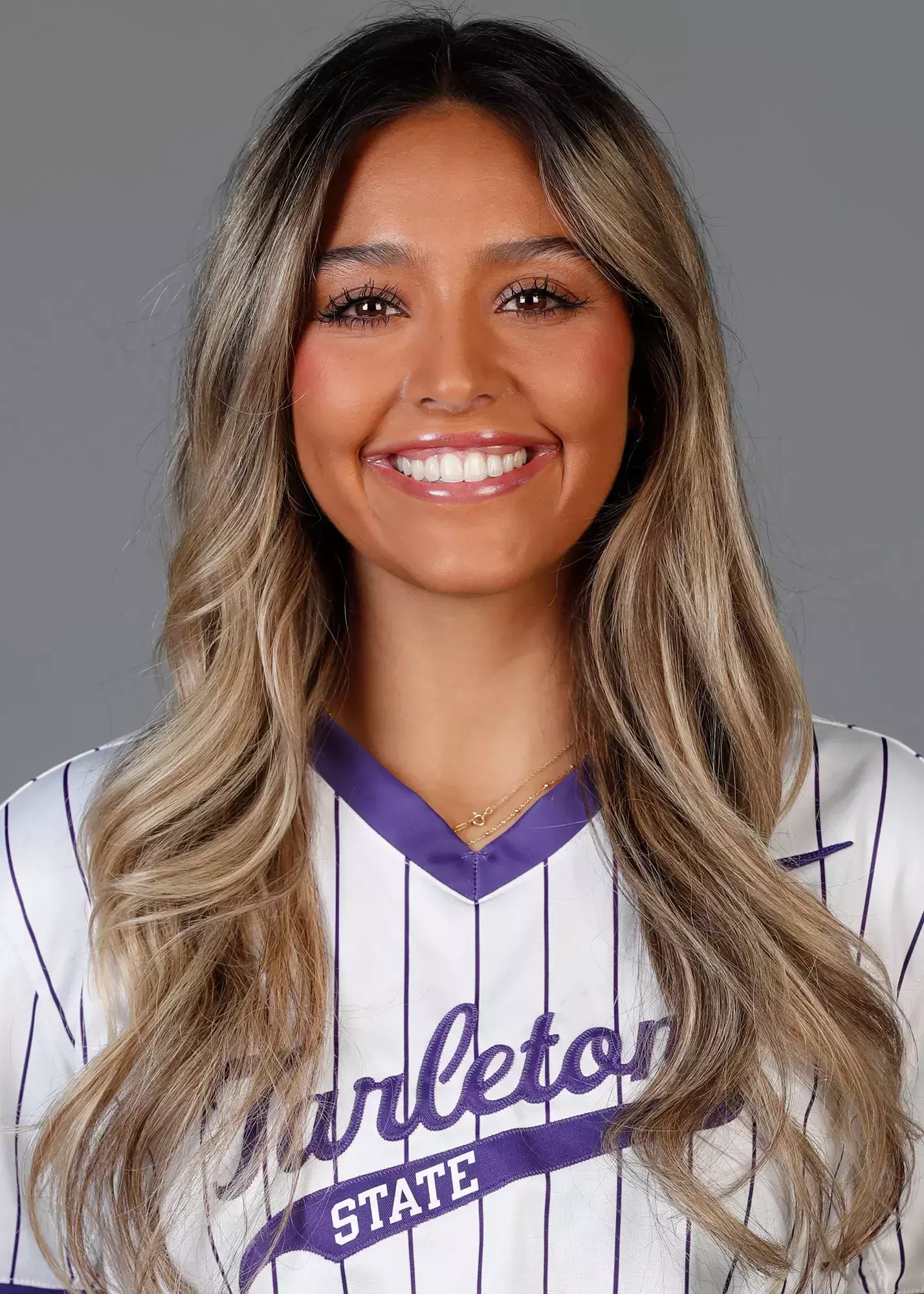 Cam Diaz and Alex Aguilar