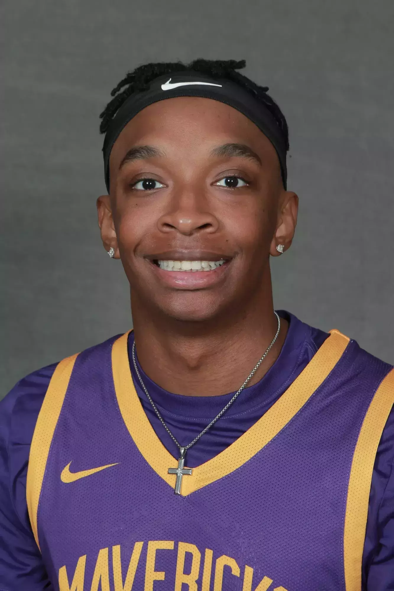 David Harmon and JJ Ferrin