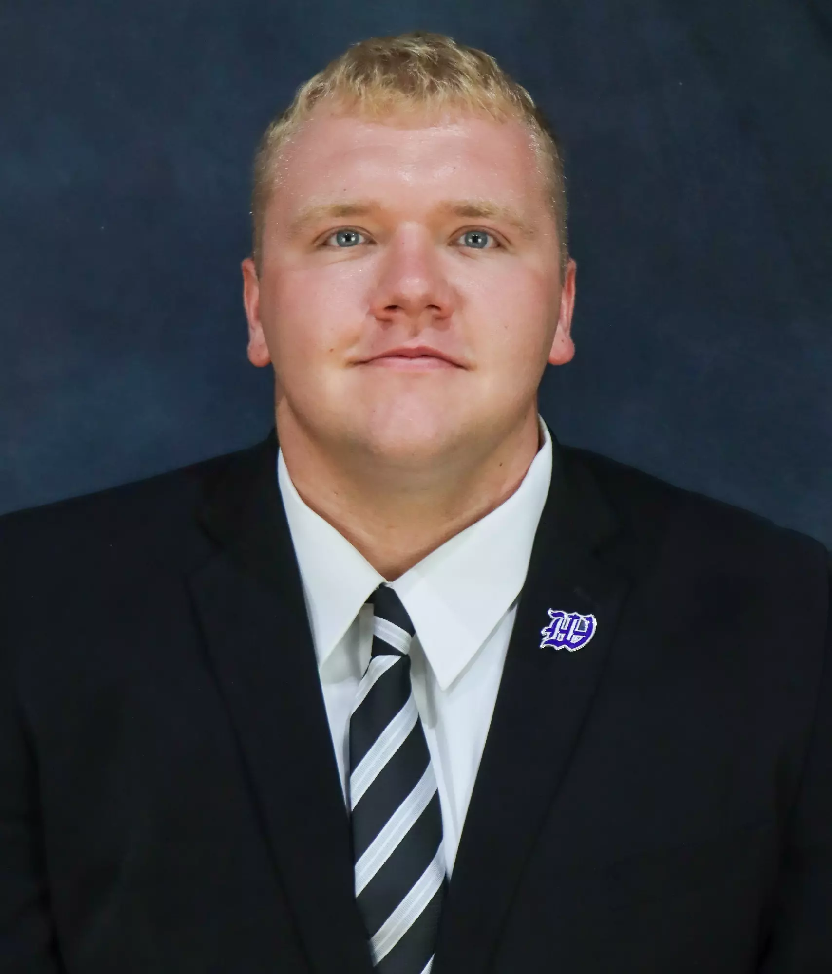 Deion Winstead and Reggie Barnes - 