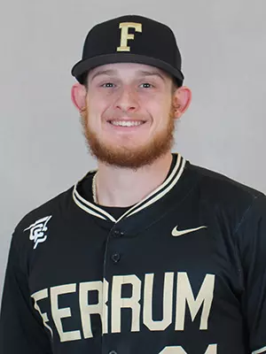 Elijah Byrd and Cara Barrett