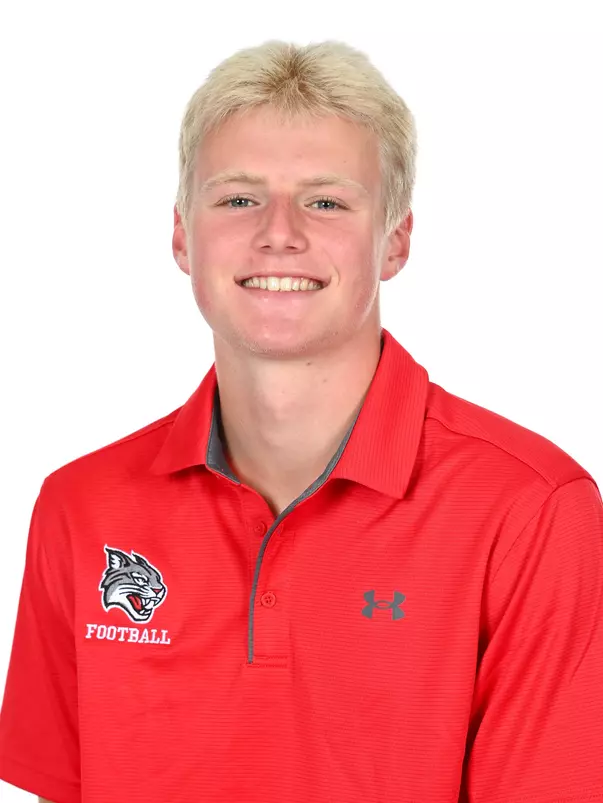 Jalen Gist and Brady Clark - 