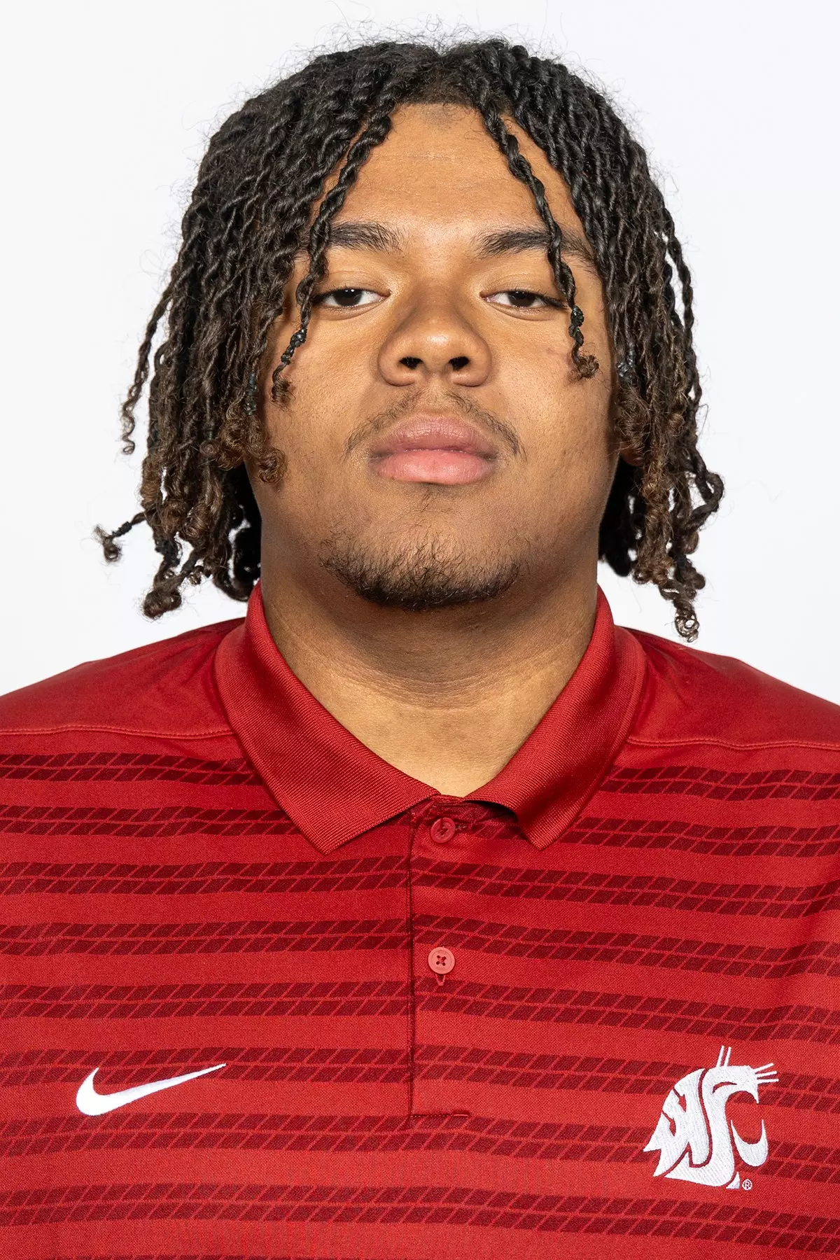 Houston Thomas and Jacob Manu