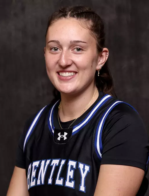 Elliana Scalabrine - 