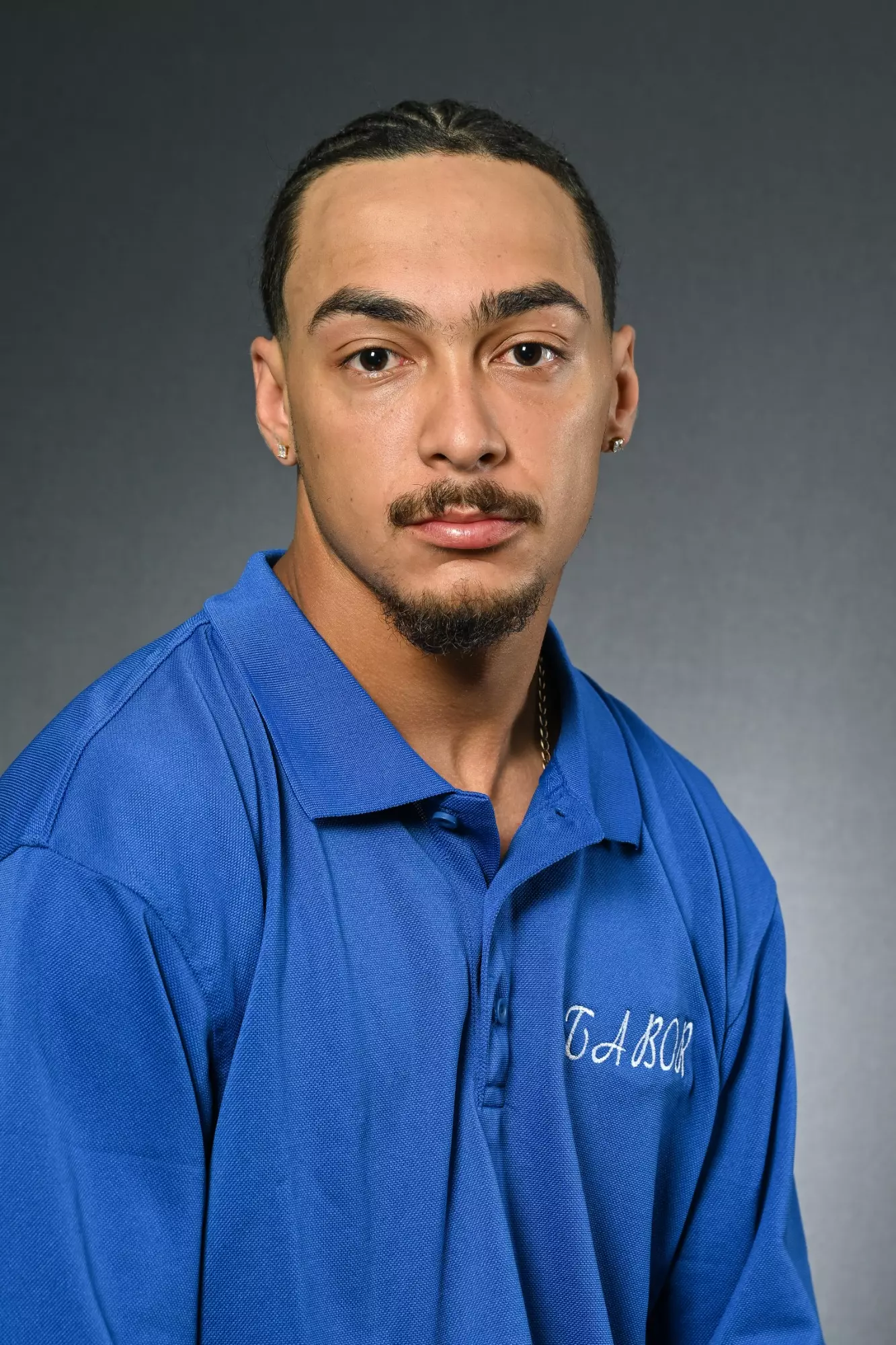 Patrick Tripier and Ryan Kenyon