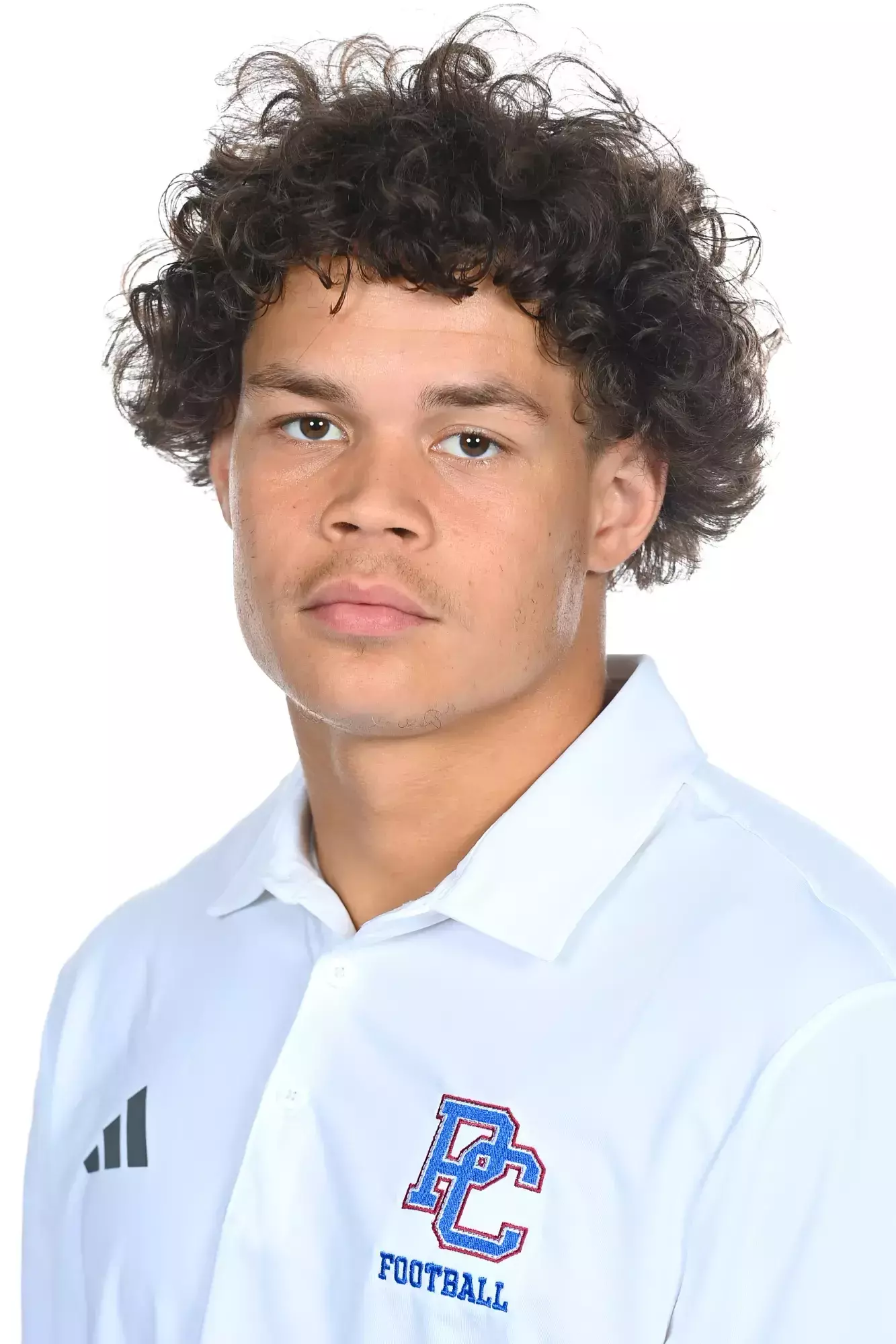 Kyeandre Magloire and Nate Rembert - 