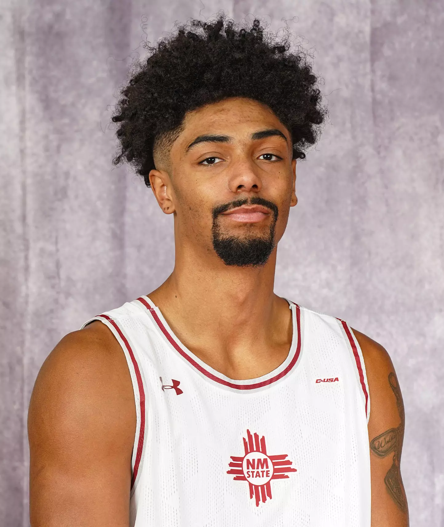 Rhyse Owens and Morning Grace Spotted Bear