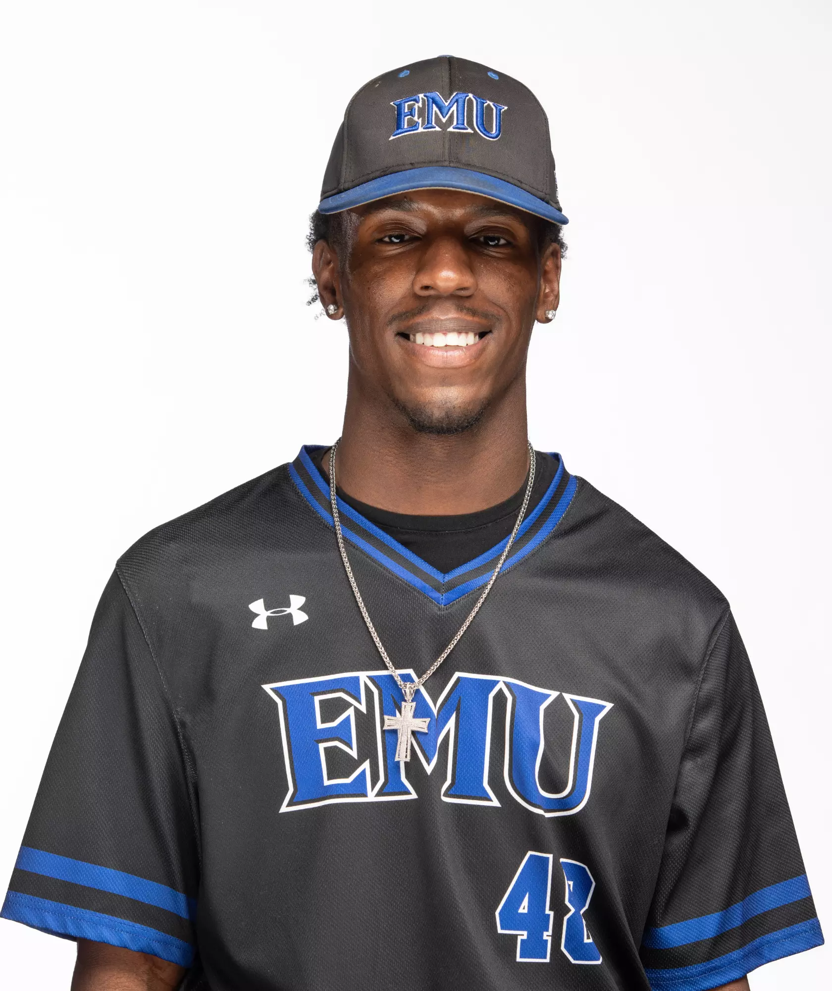 Brandon Willis and Mike Allen