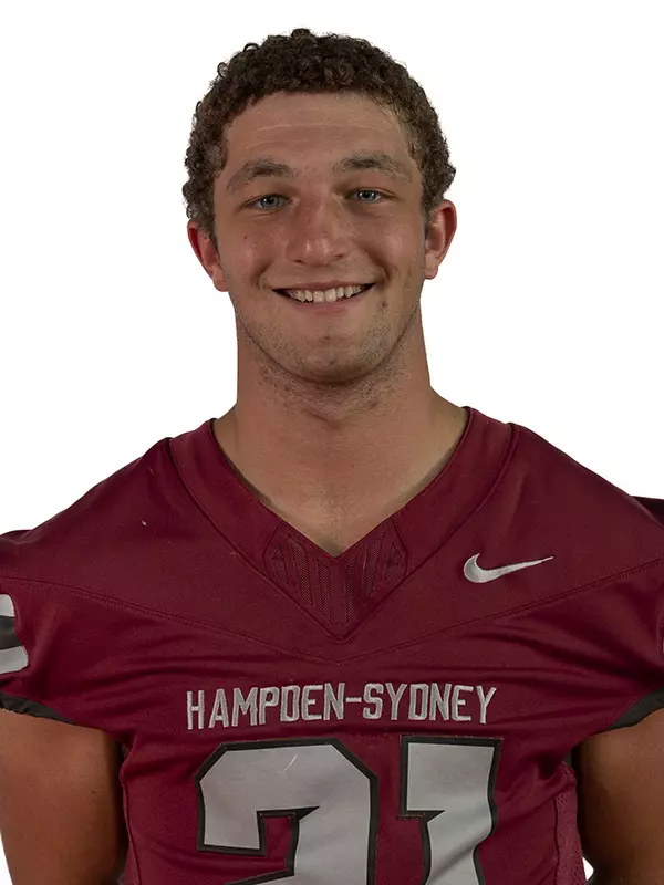 Kyle Elphick and Samuel Seals - 