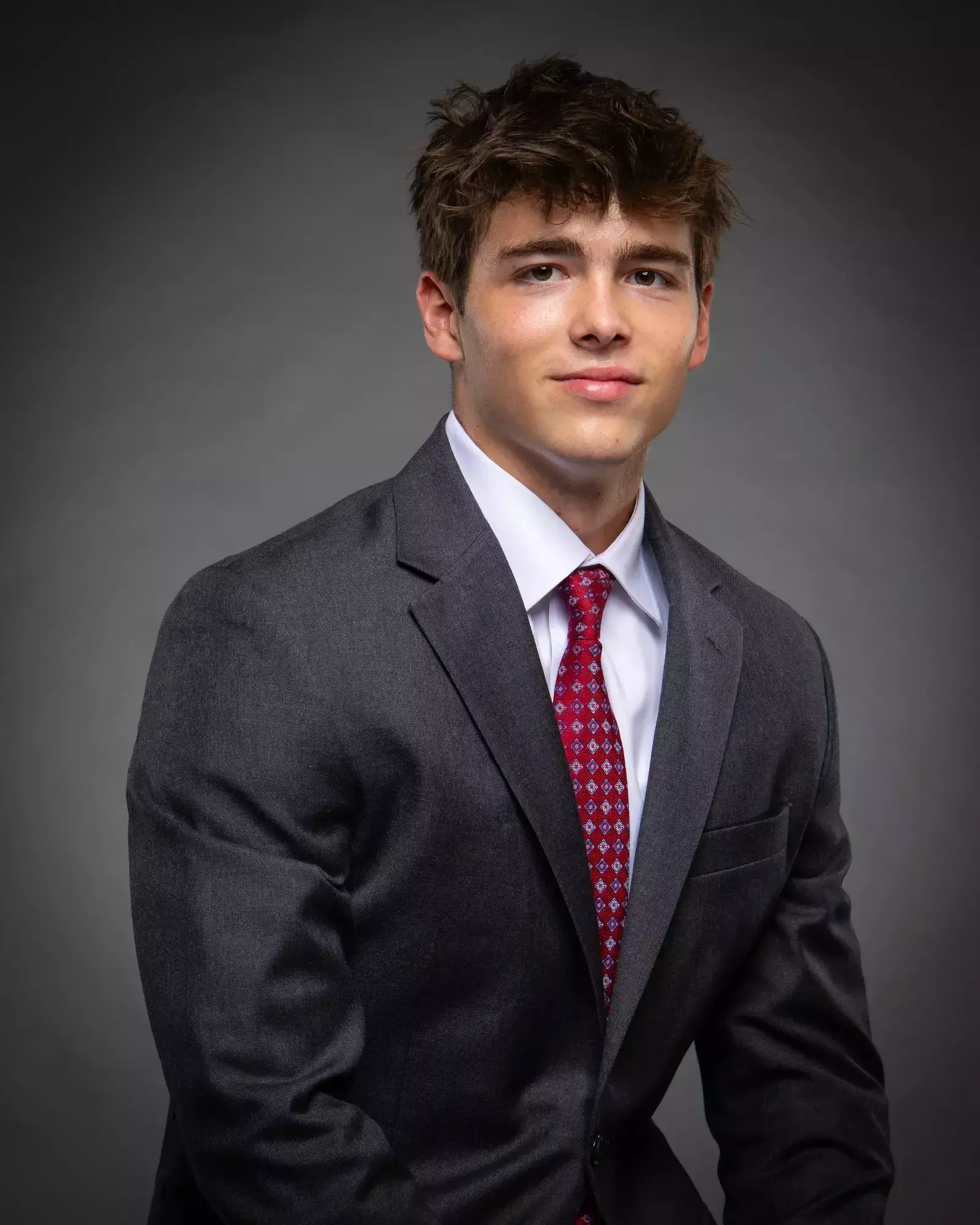 Dominic Perricone and Zach Cameron - 