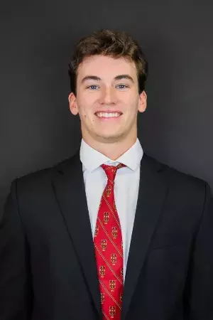 Tucker Jacobsen and Will Strawn - 