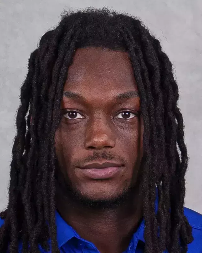 Evan Guyton and Qua Ashley - 