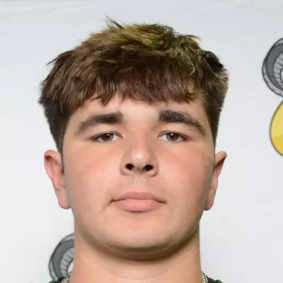 David McKinney and Jo'Zyiah Brown - 