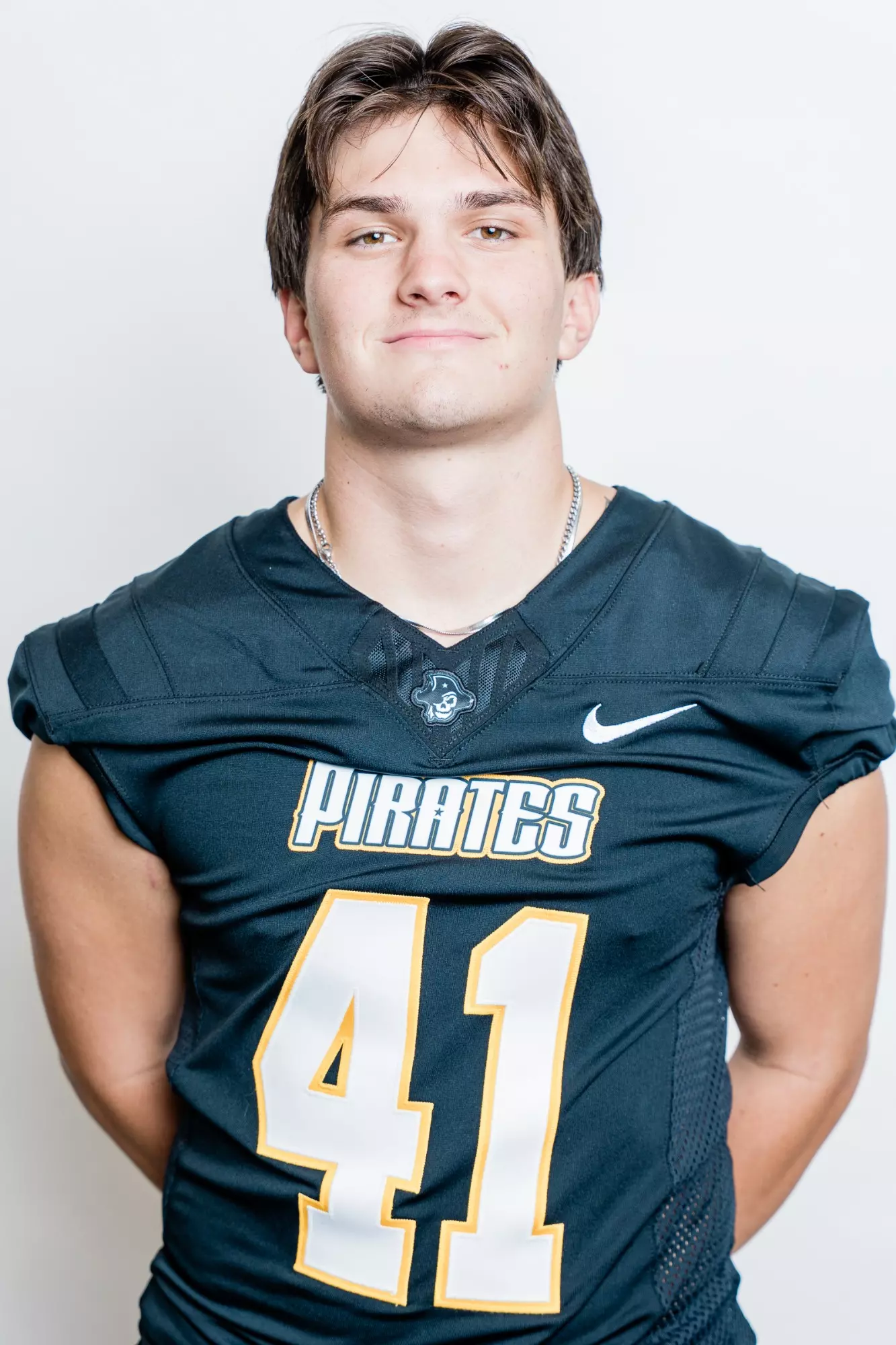 Kerya Powell and Ed Jones IV - 