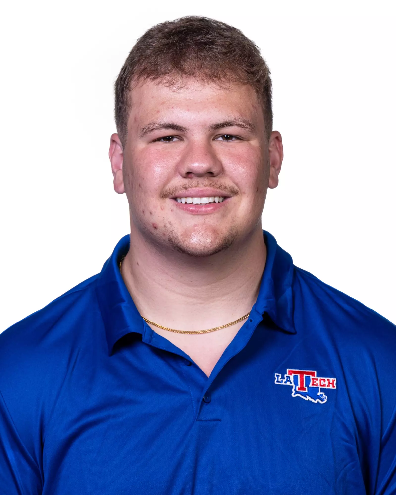 John Hester and Jonah McCown - 