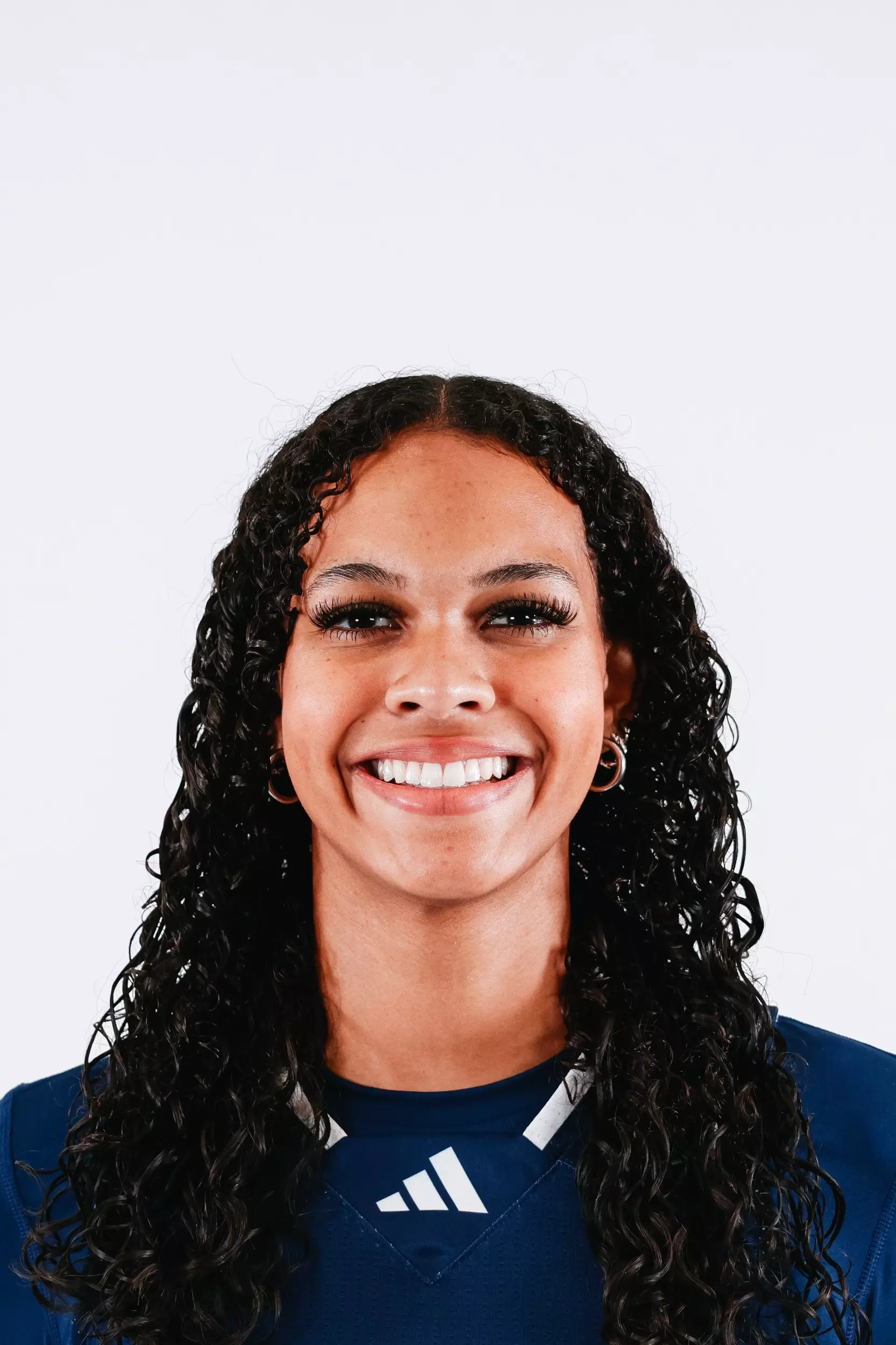 Makayla Carter and Cooper Crawford