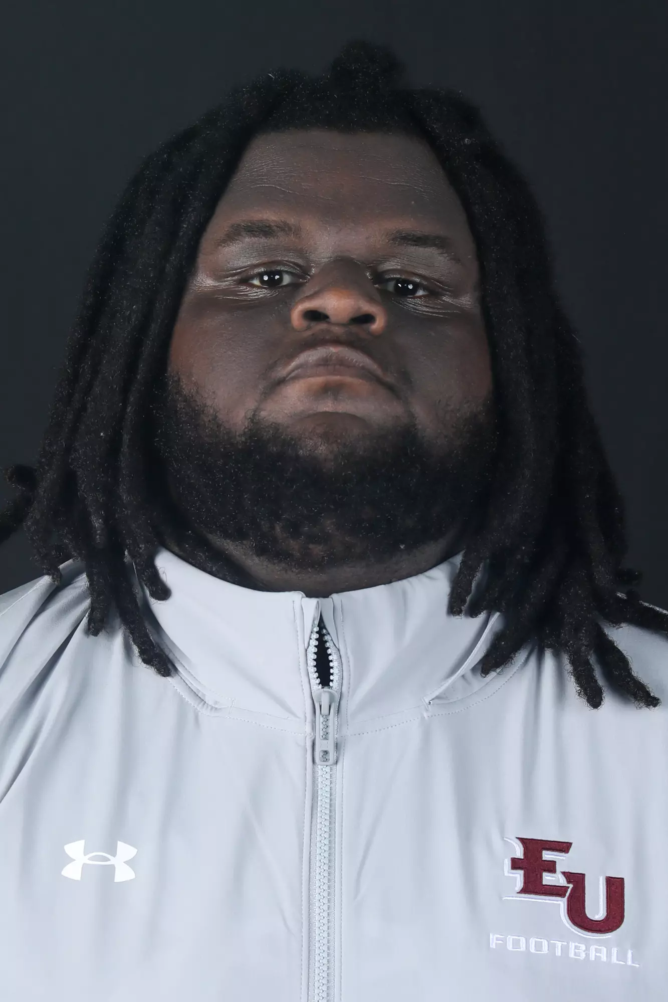 Jalen Snead and Khalil Farmer - 