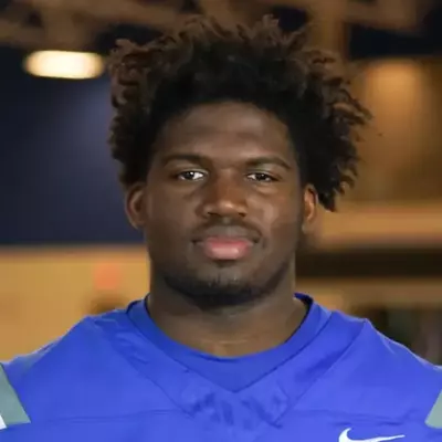 Ja’Darius Cherry and Kemari Scurry - 