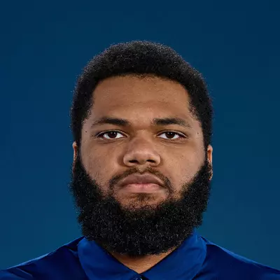 Harry Newton and Dalen Cobb - 