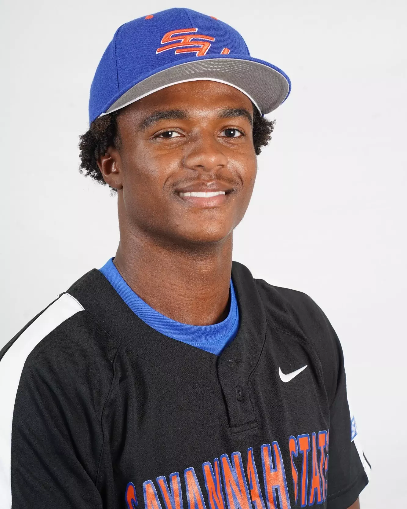 Savannah Overton and Angelina Branch