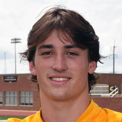 Caleb Fisher and Roman Douthit - 