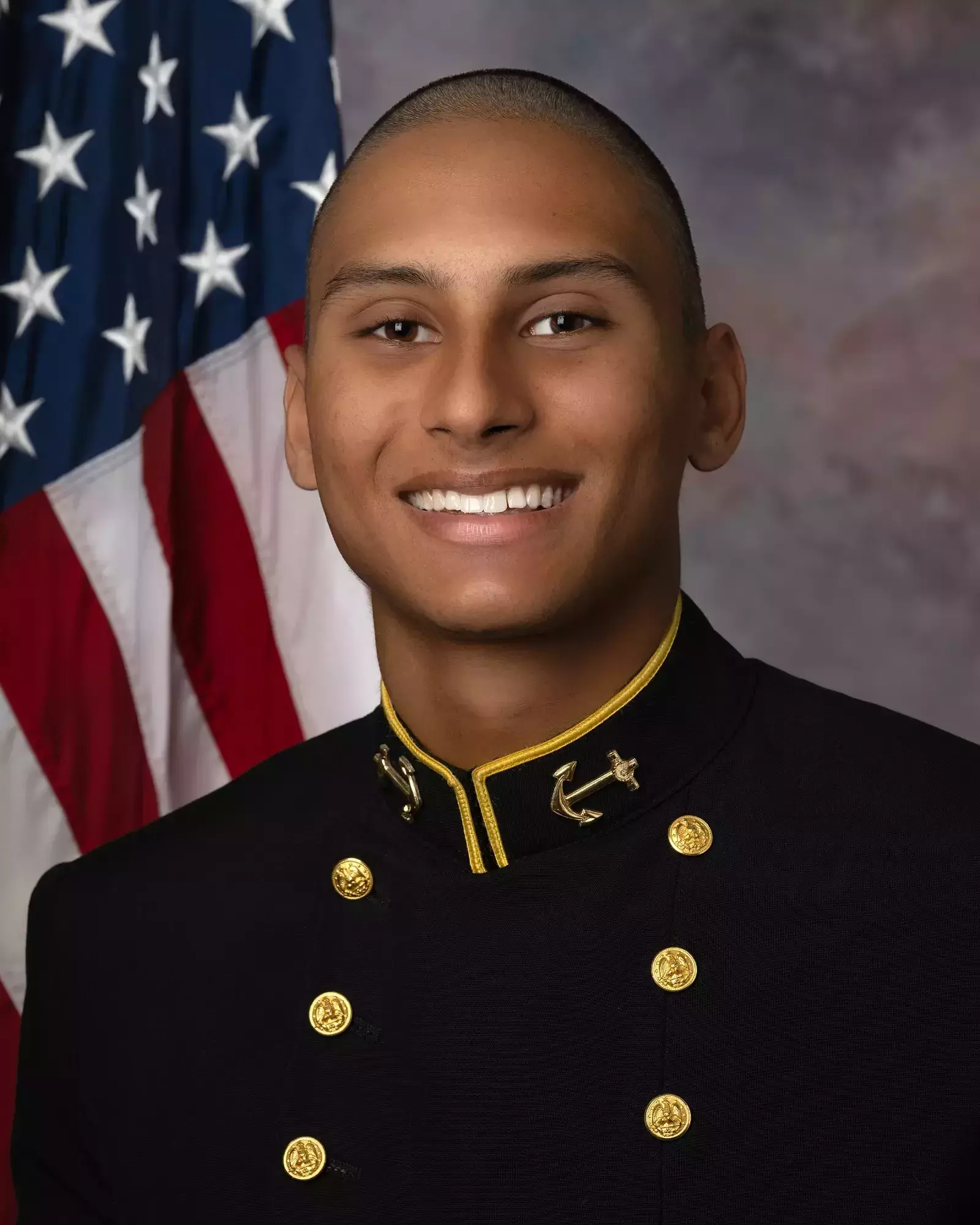 Josh Perry and Vincent Burse III - 