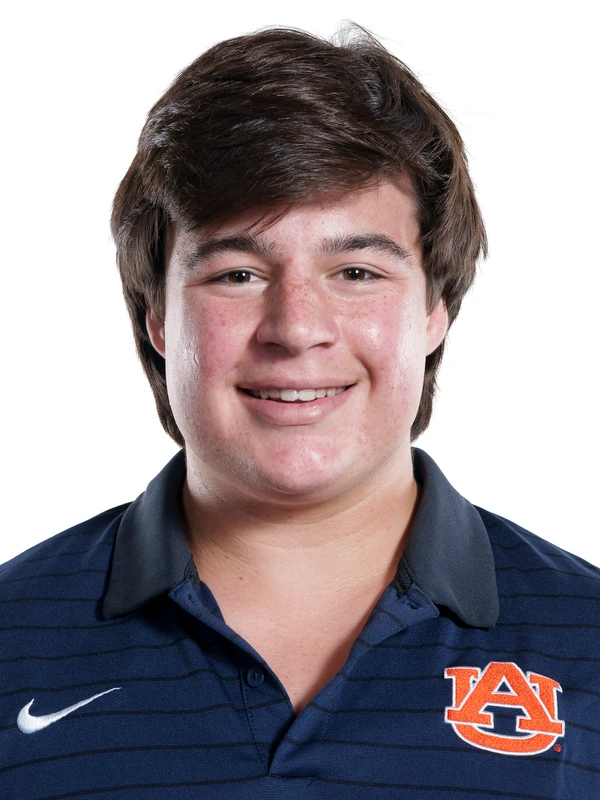 Keaton McNutt and Jackson Arnold - 