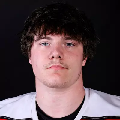 Peyton Harvey and Kadin Lynch - 