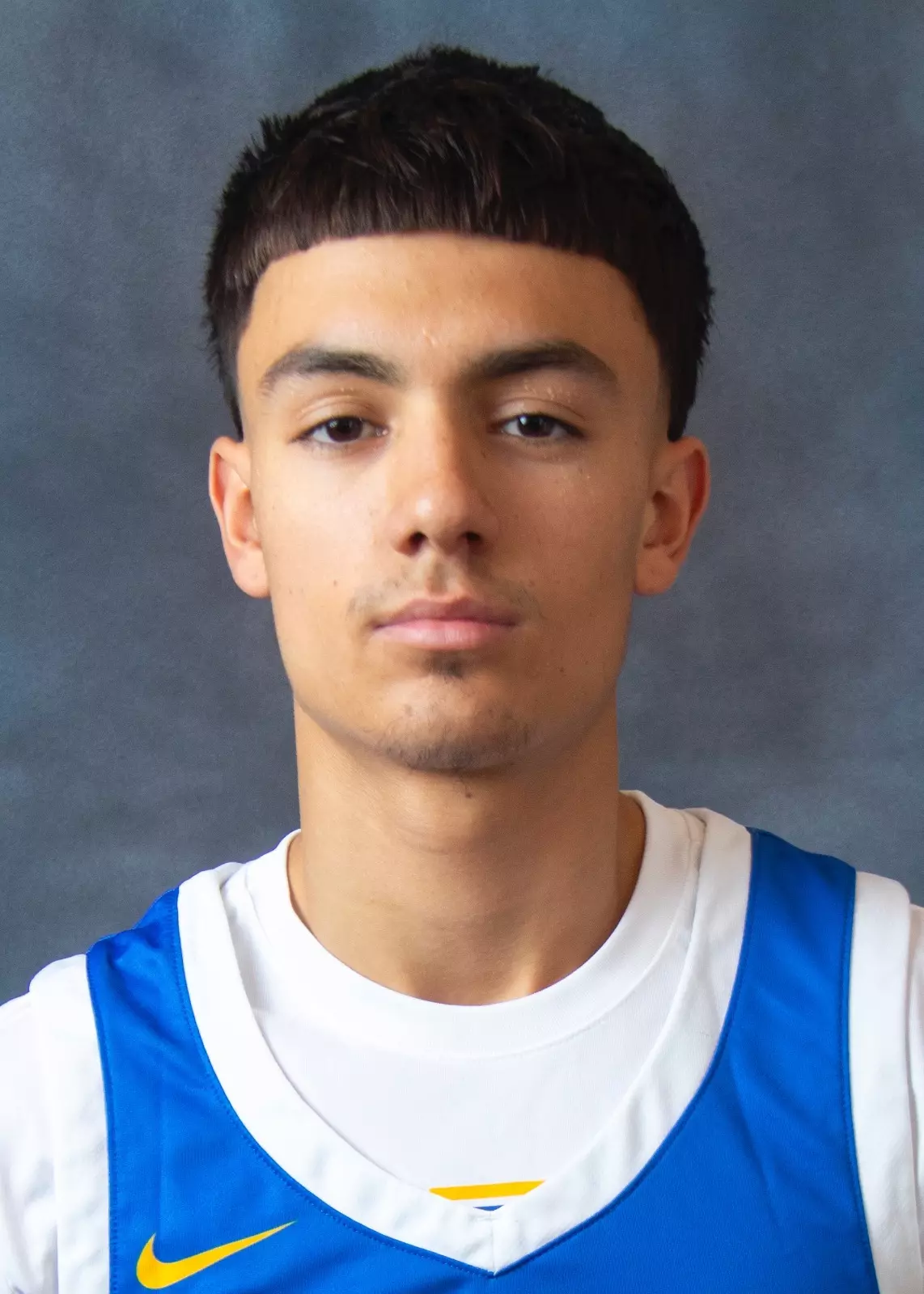 Stewart Erhart and Tyriq Luke - 