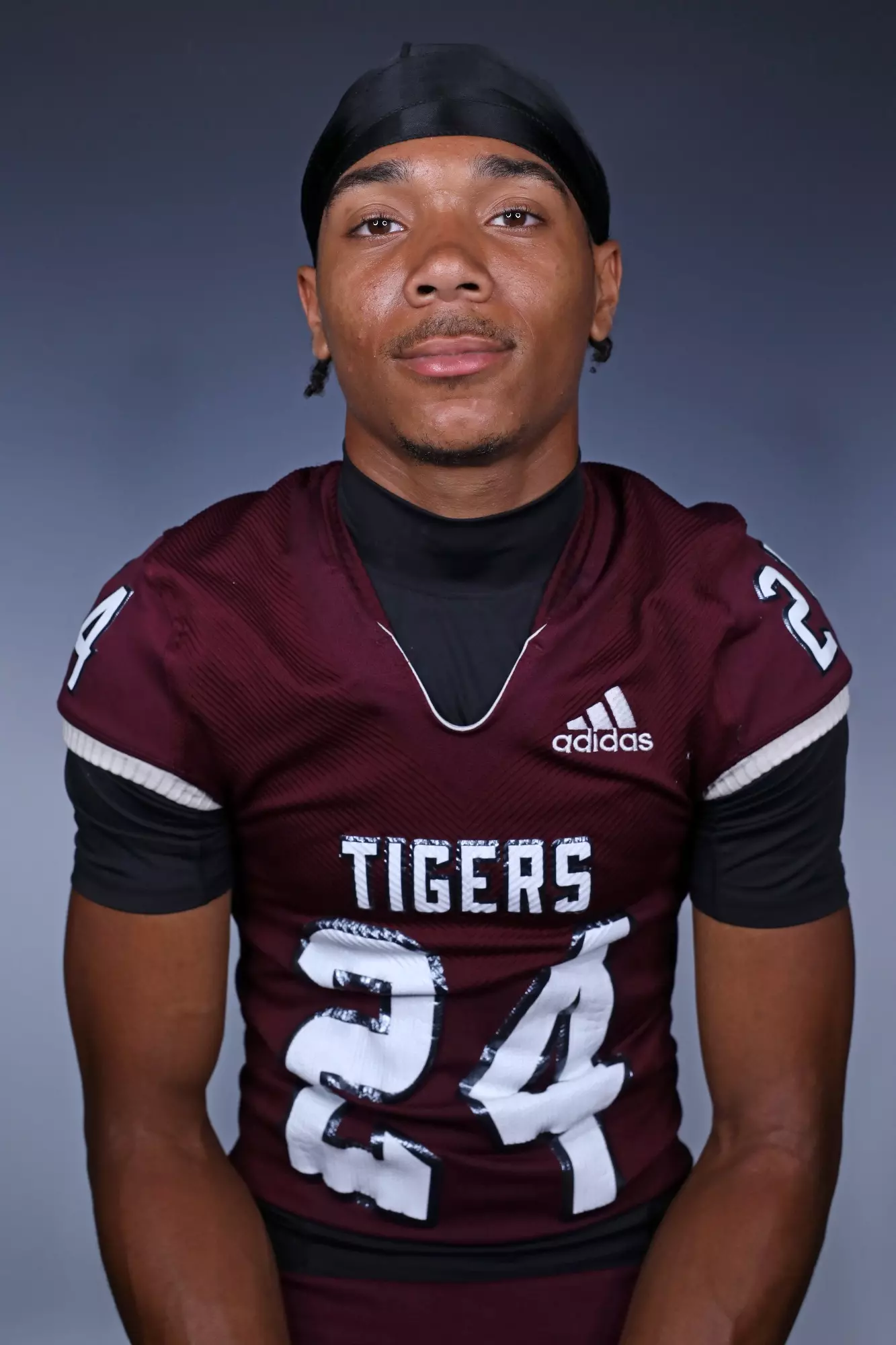 Christen Williams and Jameil Jones - 