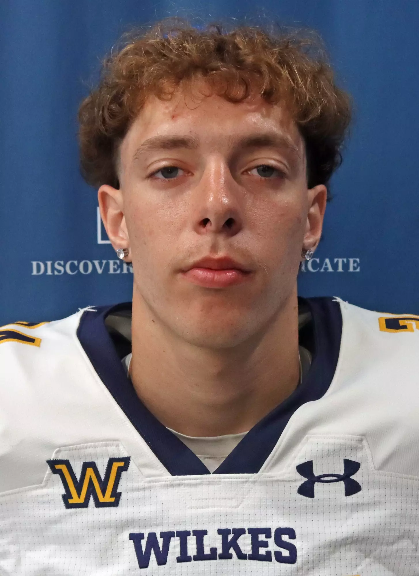 Archie Stephens and Mike Andrzejewski - 