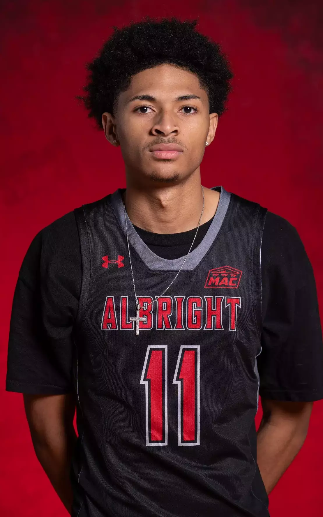 Julia Pinckert and Josh Strong - 