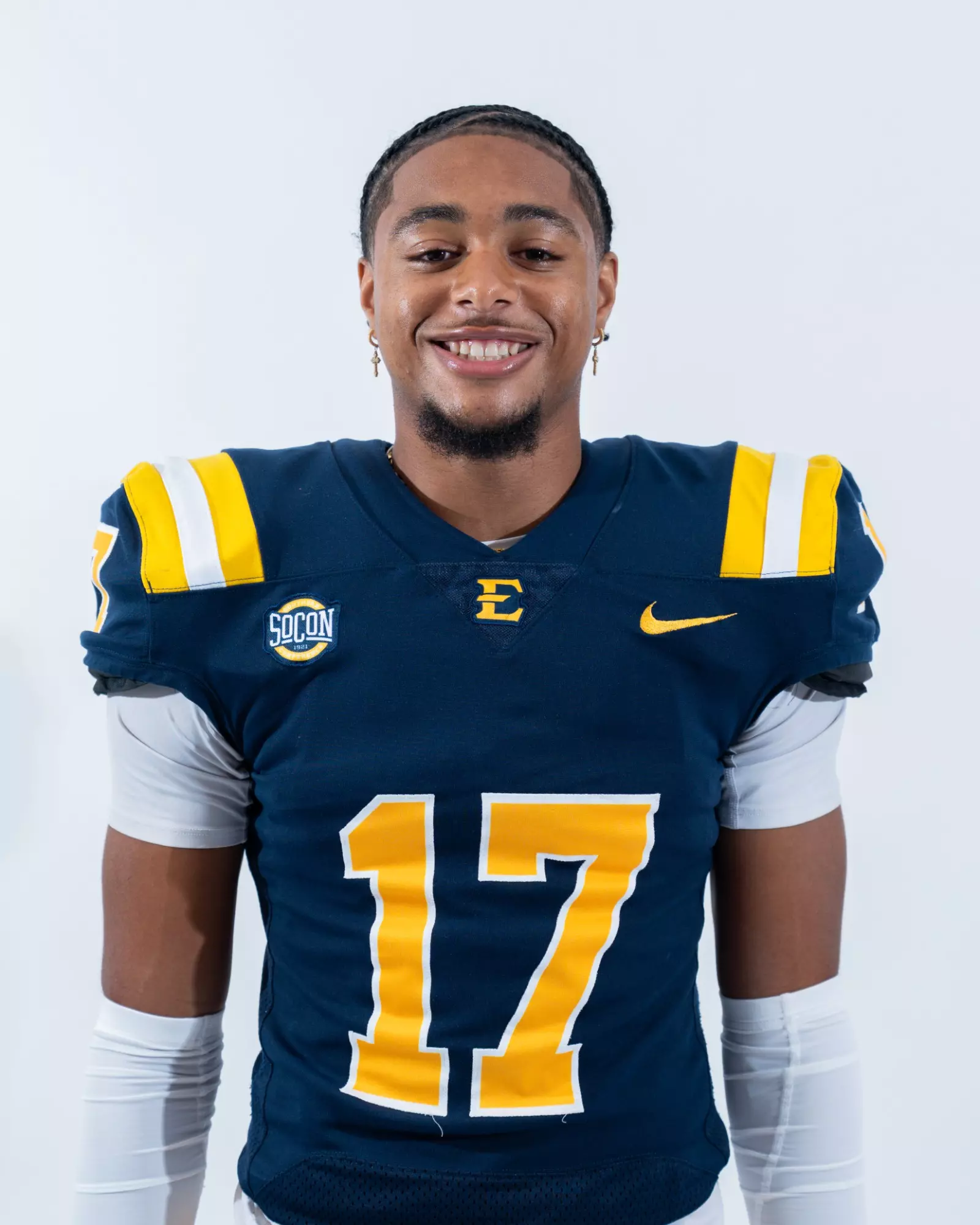 Nathan Holbrook and Isaiah Thomas - 