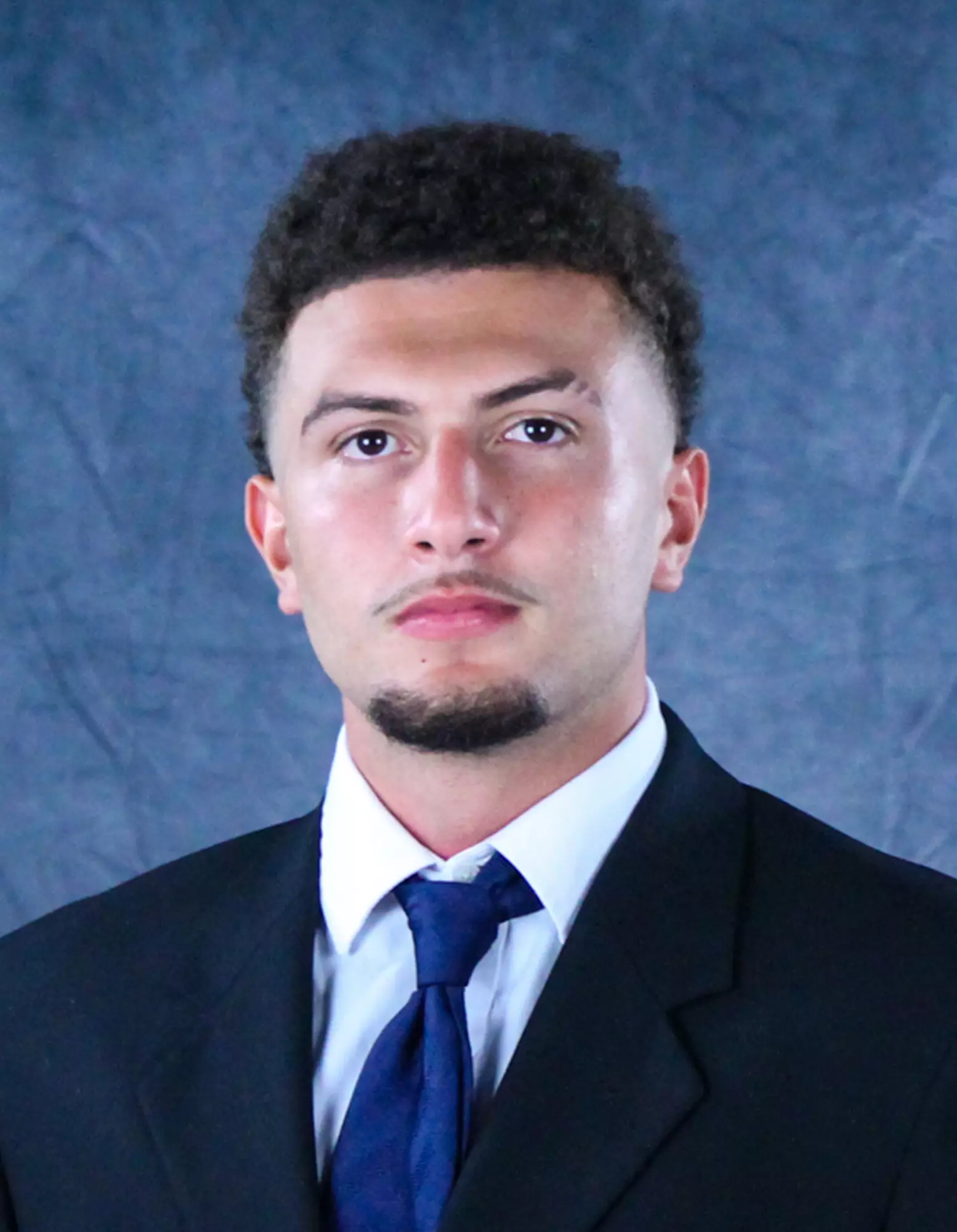 Jordan Hall and Jaylen Singleton - 