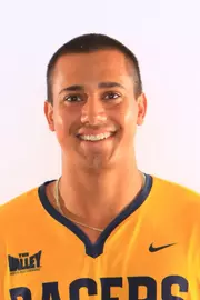 Luke Mistone - 