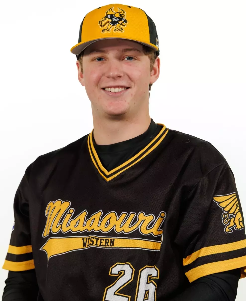 Preston Giltner and Tyler Sardelli