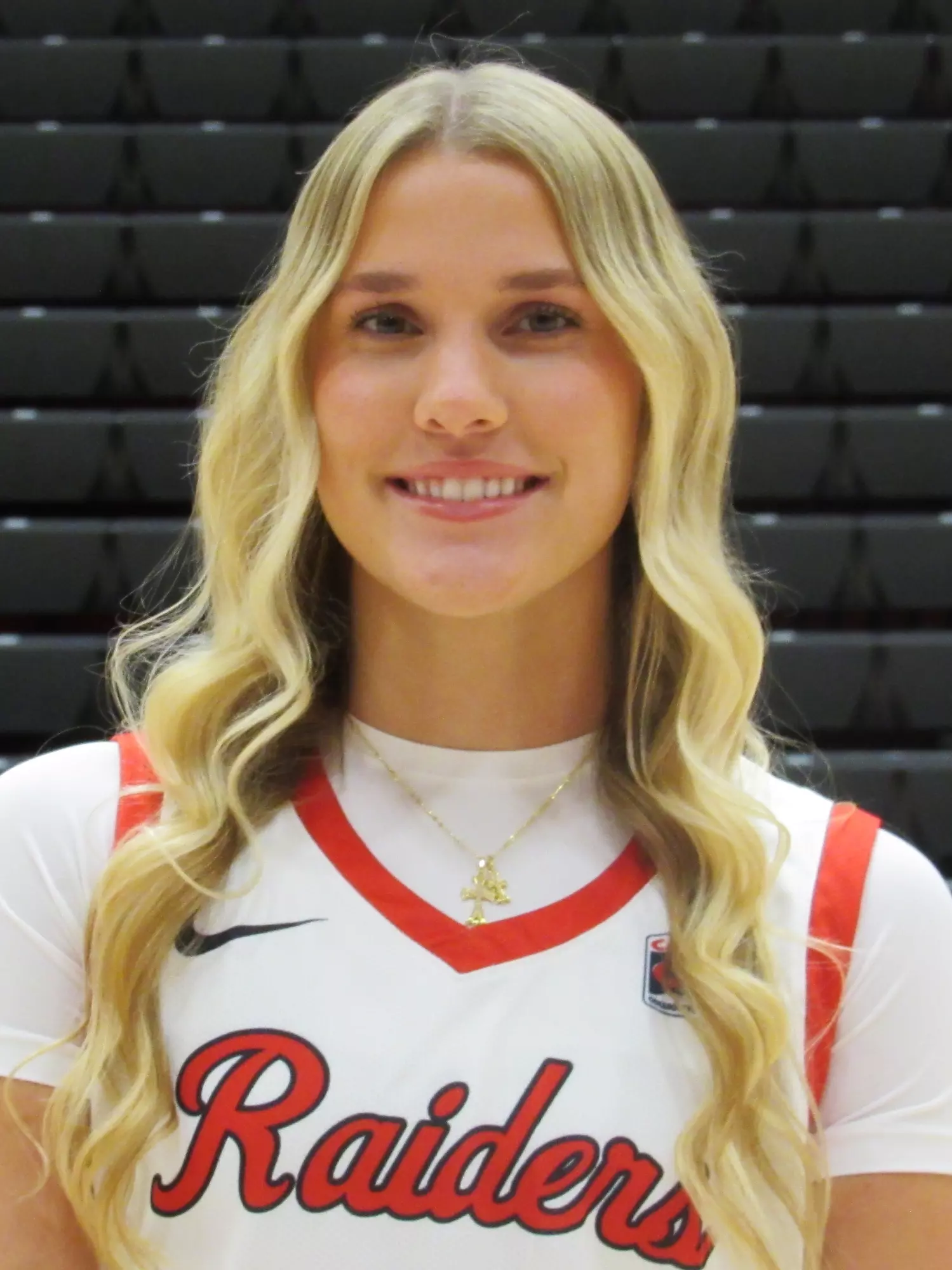 Shakia Teague-Perry and Sage Winslow