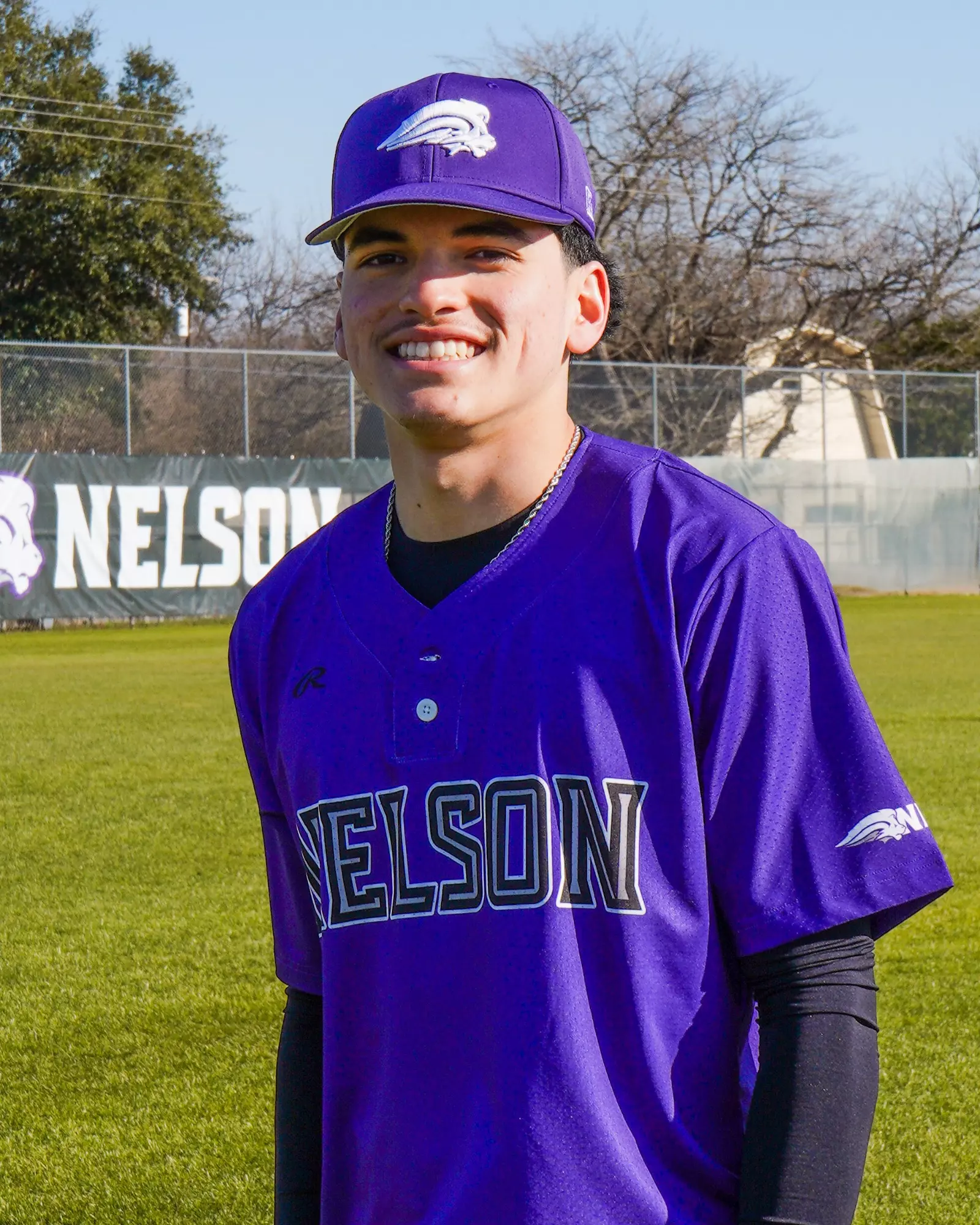 Chance Keeton and Darbie Richard