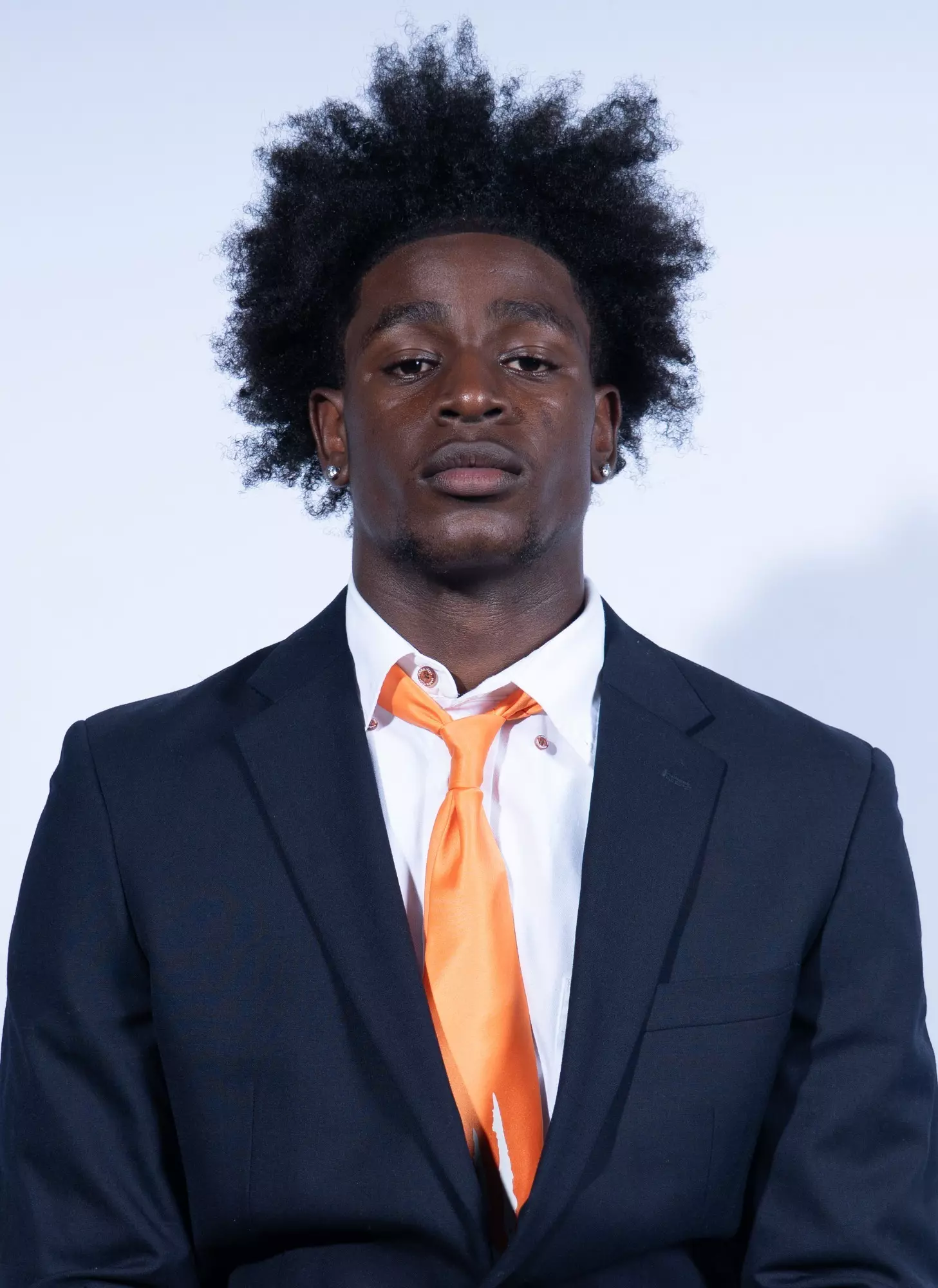 Jordan Hall and Jaylen Singleton - 