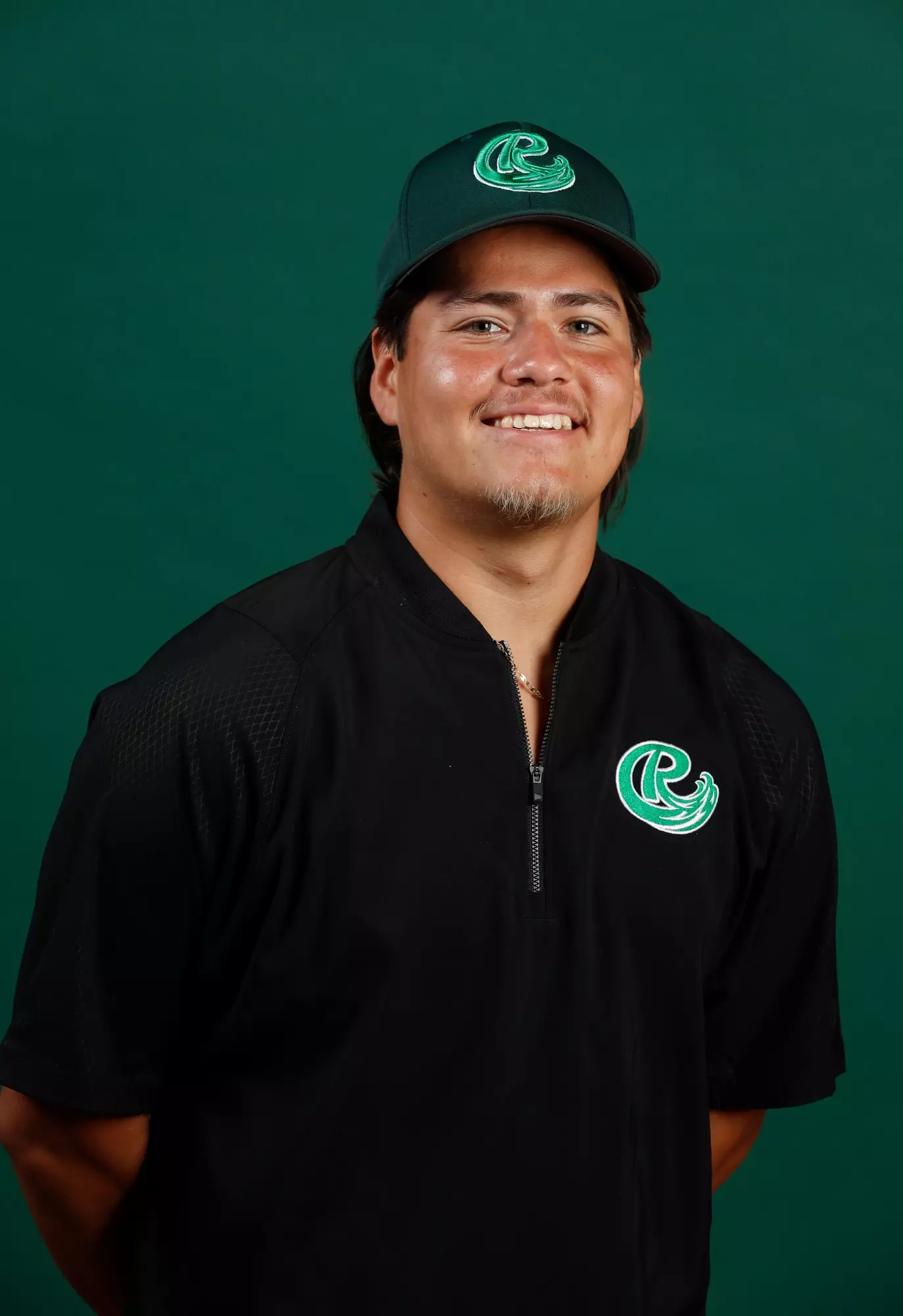 Jacob Houlihan and Tyler Heinlein