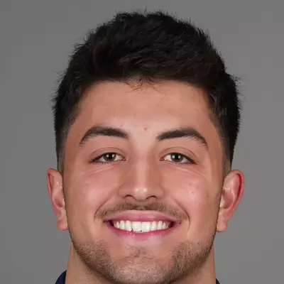 JT Elder and Luke Moga