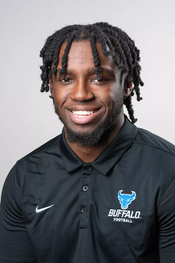 Devare Mathis and Chris Bergman - 