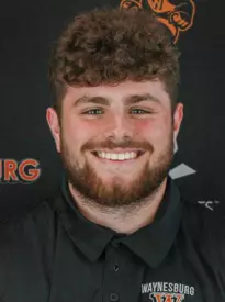 Aidan Rice and Colin McBee - 