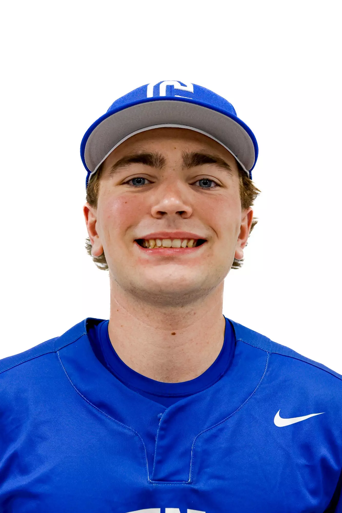 Joseph Allen and Jon Strydom