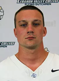 Brayden Evans and Justin Yescavage - 