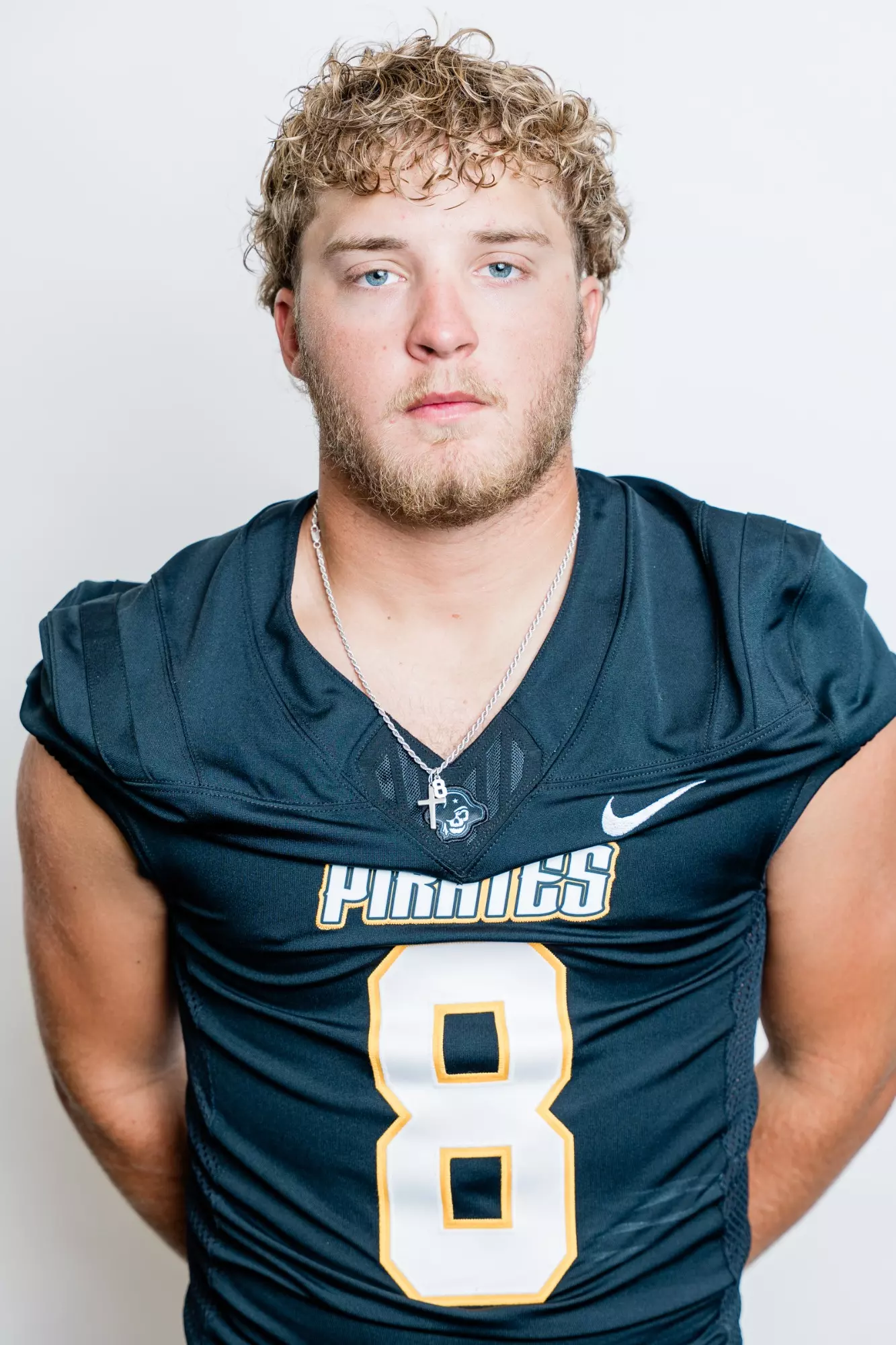 Will Klatt and Seth Morgan - 