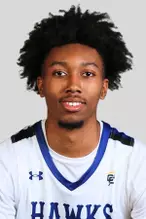 Lindsey Carter and Jakel Powell