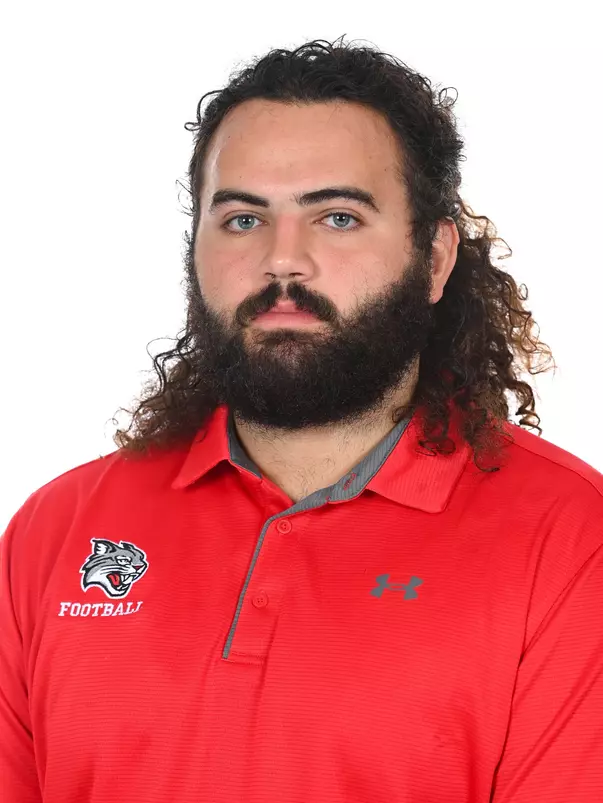 Jalen Gist and Brady Clark - 